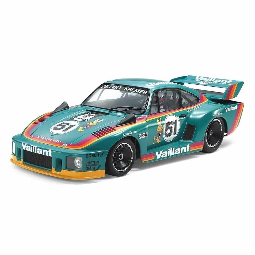 1/20 PORSCHE 935 VAILLANT