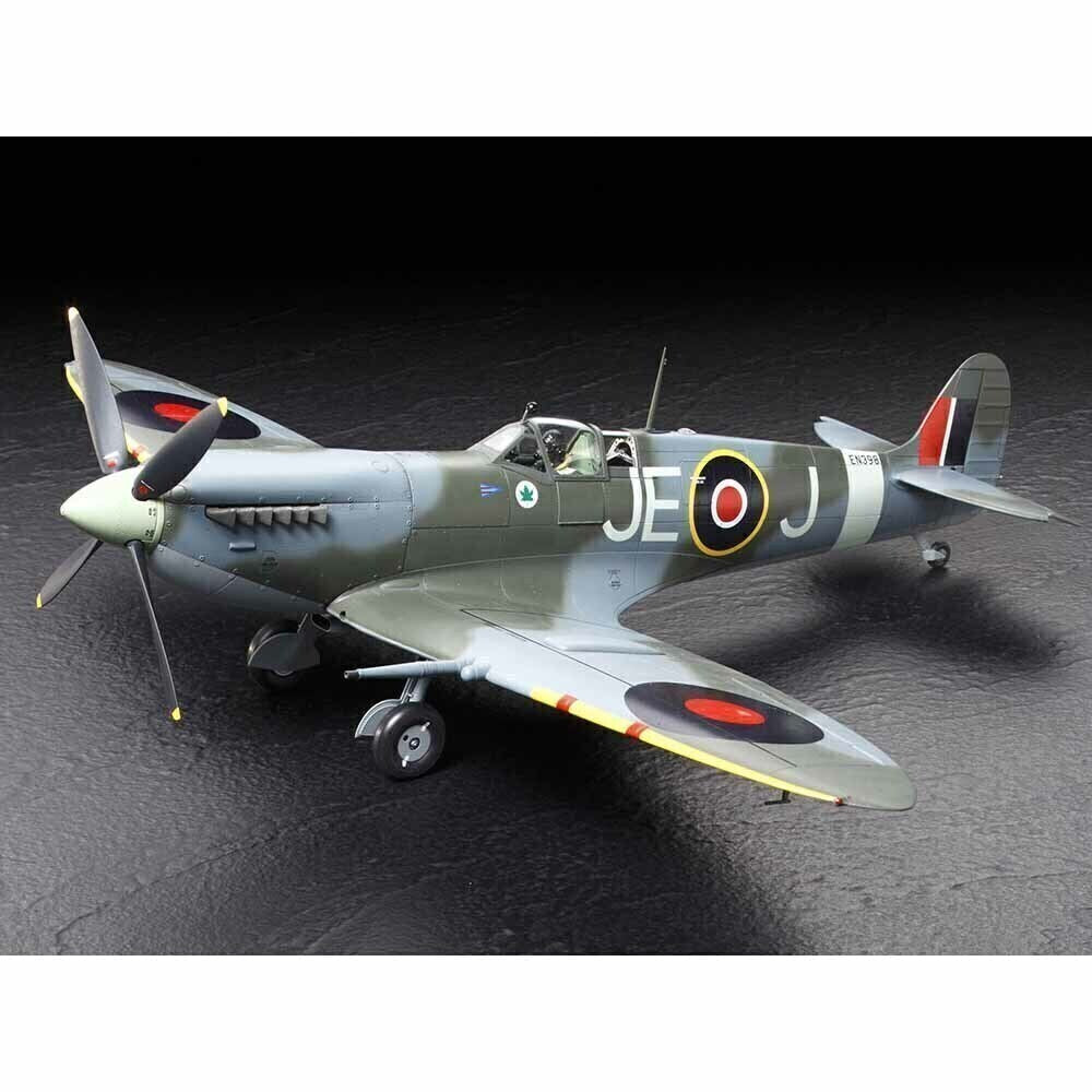 1/32 Supermarine Spitfire Mk.Ixc