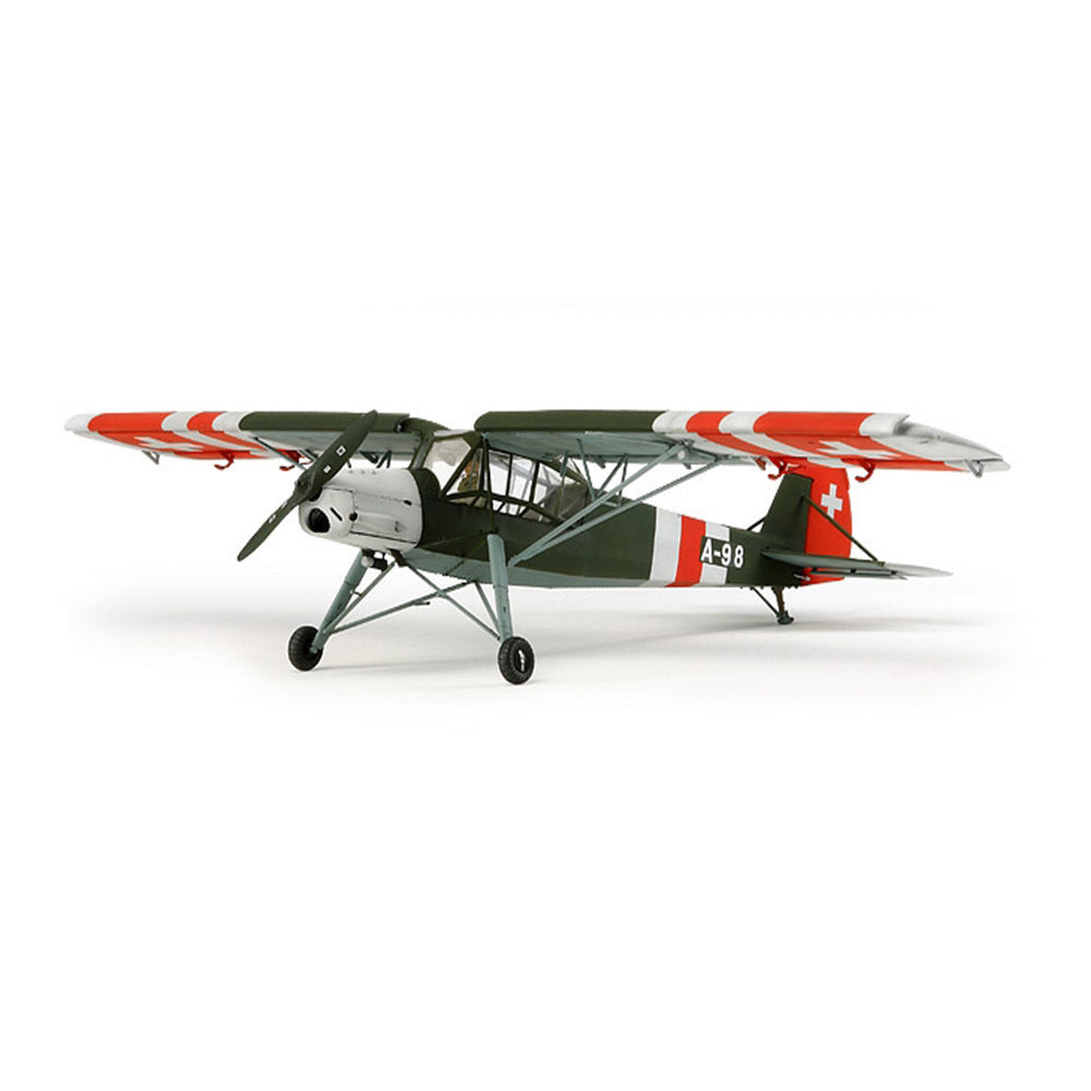 1/48 Fieseler Fi156C Storch