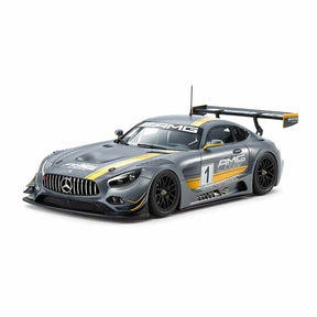 1/24 MERCEDES-AMG GT3