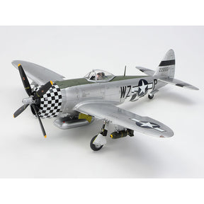 1/48 REPUBLIC P-47D THUNDERBOLT® "BUBBLETOP"