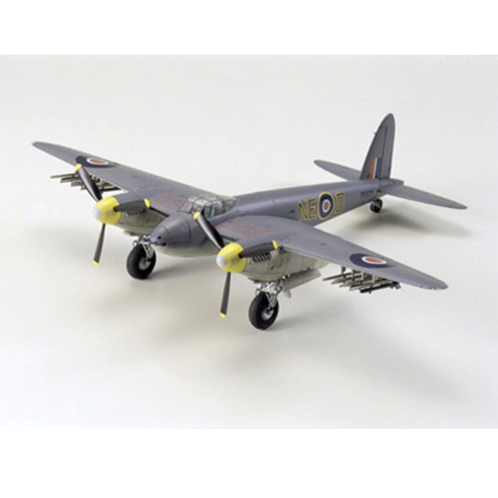 1/72 Dehavilland Mosquito FB Mk IV/NF Mk II - Tamiya