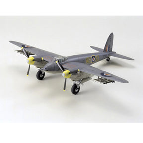 1/72 Dehavilland Mosquito FB Mk IV/NF Mk II - Tamiya