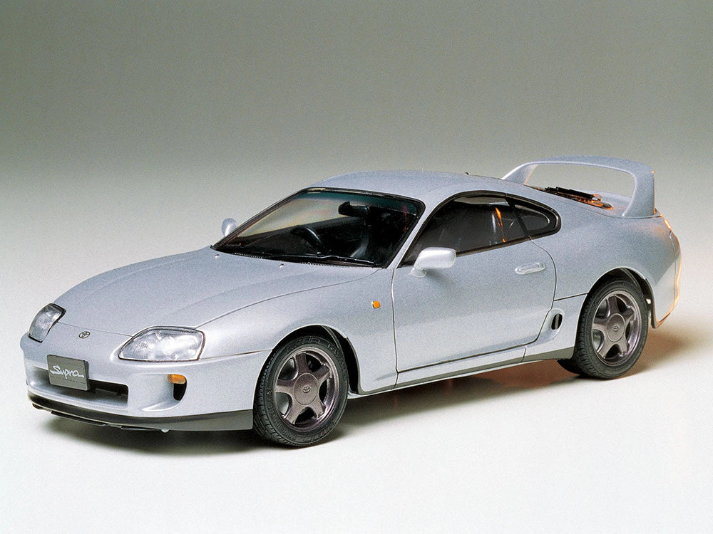 1/24 Toyota Supra