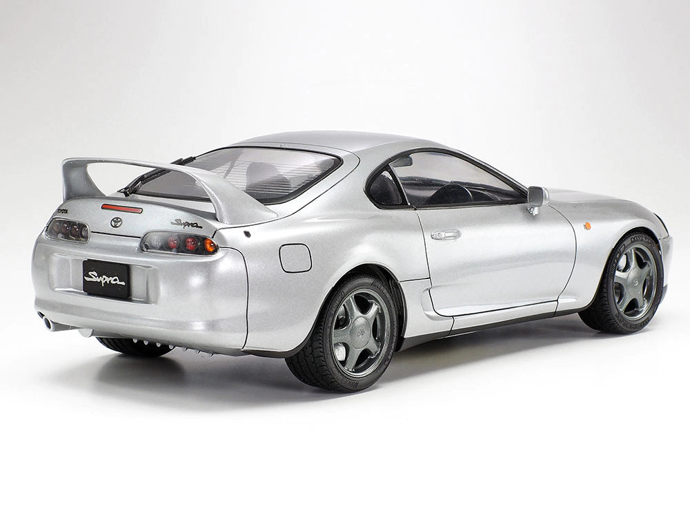 1/24 Toyota Supra