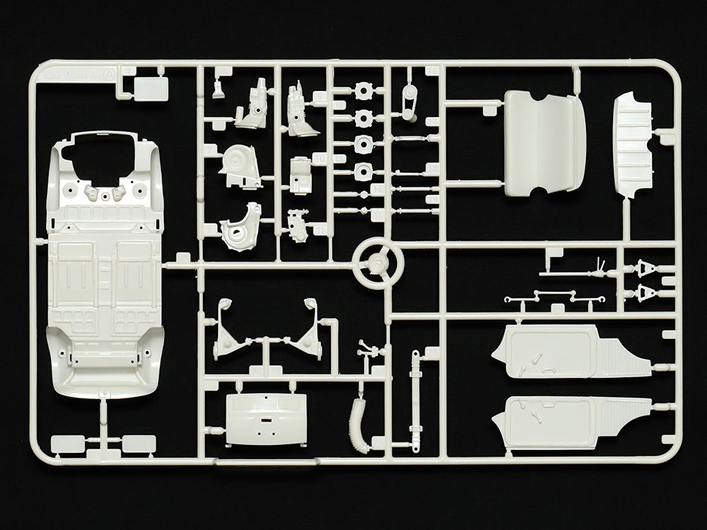 1/24 FIAT 500F