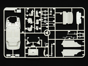 1/24 FIAT 500F