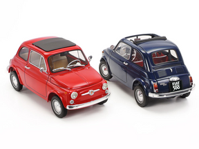 1/24 FIAT 500F