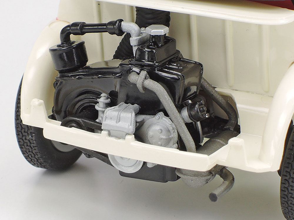 1/24 FIAT 500F