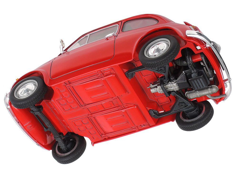 1/24 FIAT 500F
