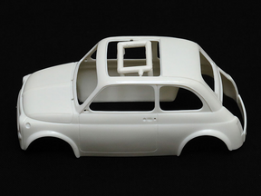 1/24 FIAT 500F