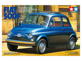 1/24 FIAT 500F