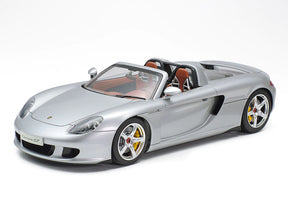 1/24 Porsche Carrera GT