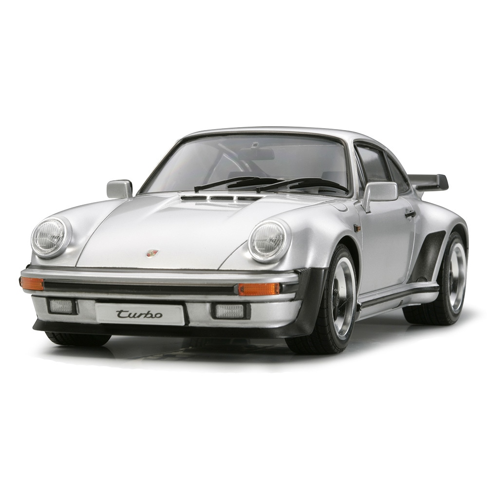 1/24 Porsche 911 Turbo '88