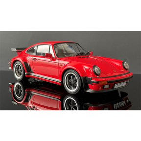 1/24 Porsche 911 Turbo '88