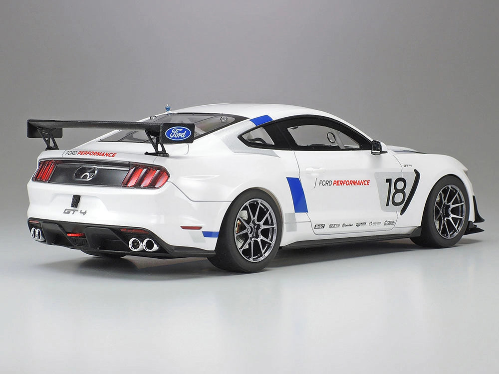 1/24 Ford Mustang GT4
