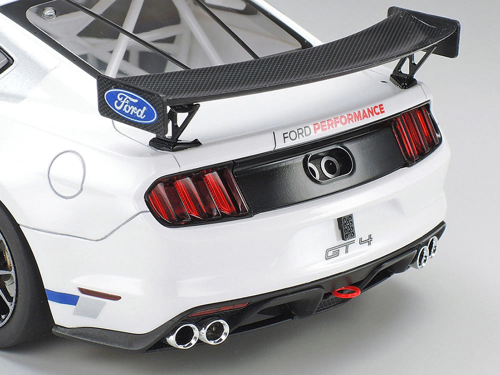 1/24 Ford Mustang GT4