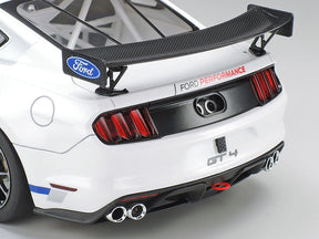 1/24 Ford Mustang GT4