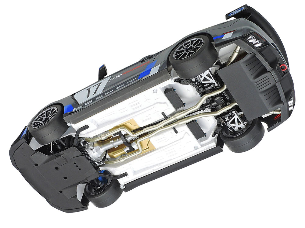 1/24 Ford Mustang GT4