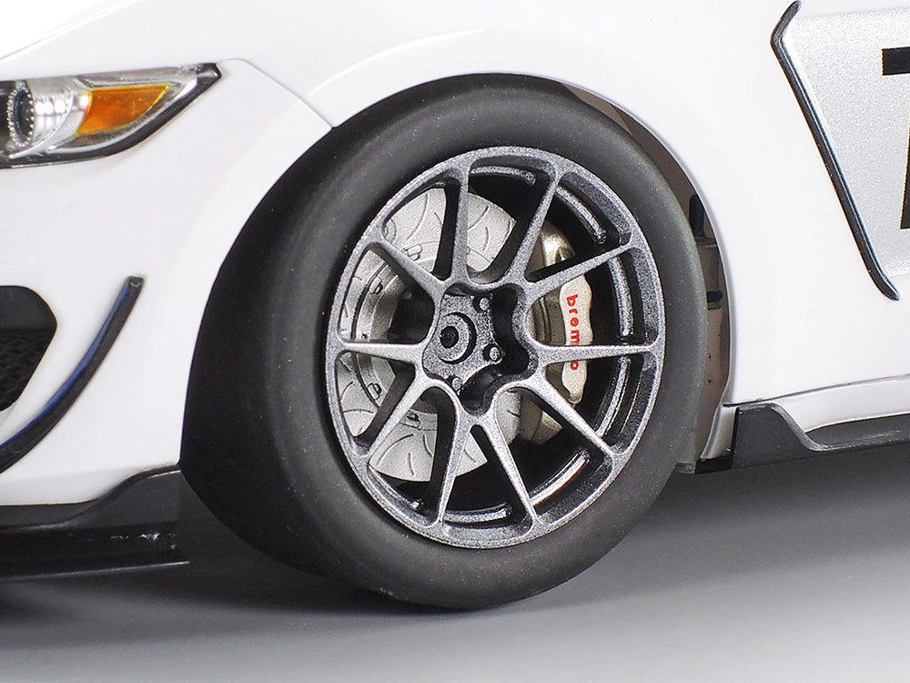 1/24 Ford Mustang GT4