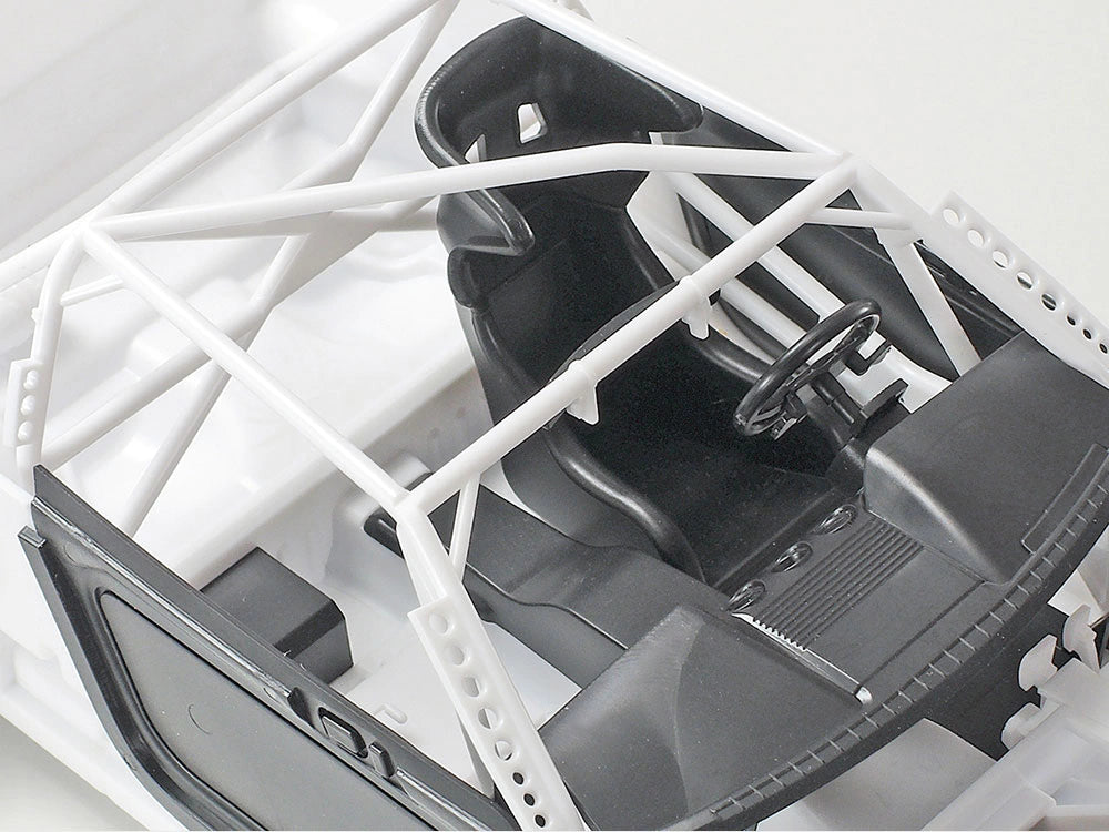 1/24 Ford Mustang GT4
