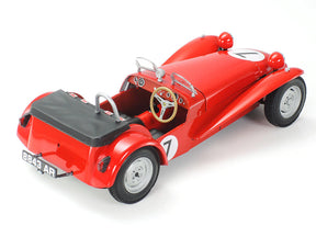 1/24 Lotus Super 7 Series II
