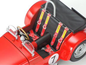 1/24 Lotus Super 7 Series II
