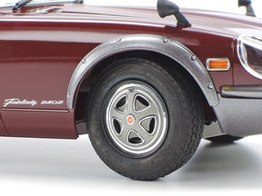 1/24 Nissan Fairlady 240ZG