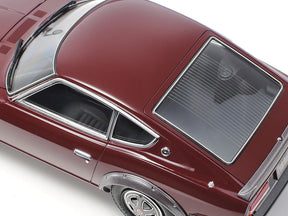1/24 Nissan Fairlady 240ZG