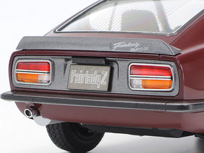 1/24 Nissan Fairlady 240ZG