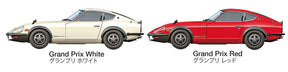 1/24 Nissan Fairlady 240ZG