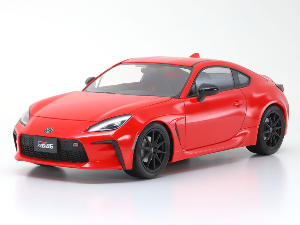 1/24 Toyota GR 86