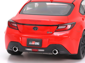 1/24 Toyota GR 86