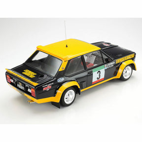 1/20 Fiat 131 Abarth Rally Olio Fiat
