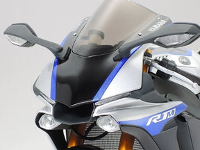 1/12 Yamaha YZF-R1M