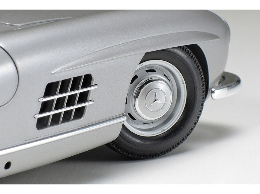1/24 Mercedes-Benz 300 SL