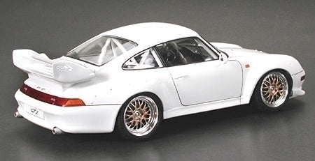 1/24 Porsche 911 GT2 Road Versão Club Sports