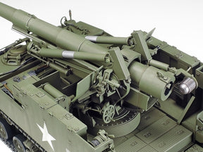 1/35 M40 SPG 155mm