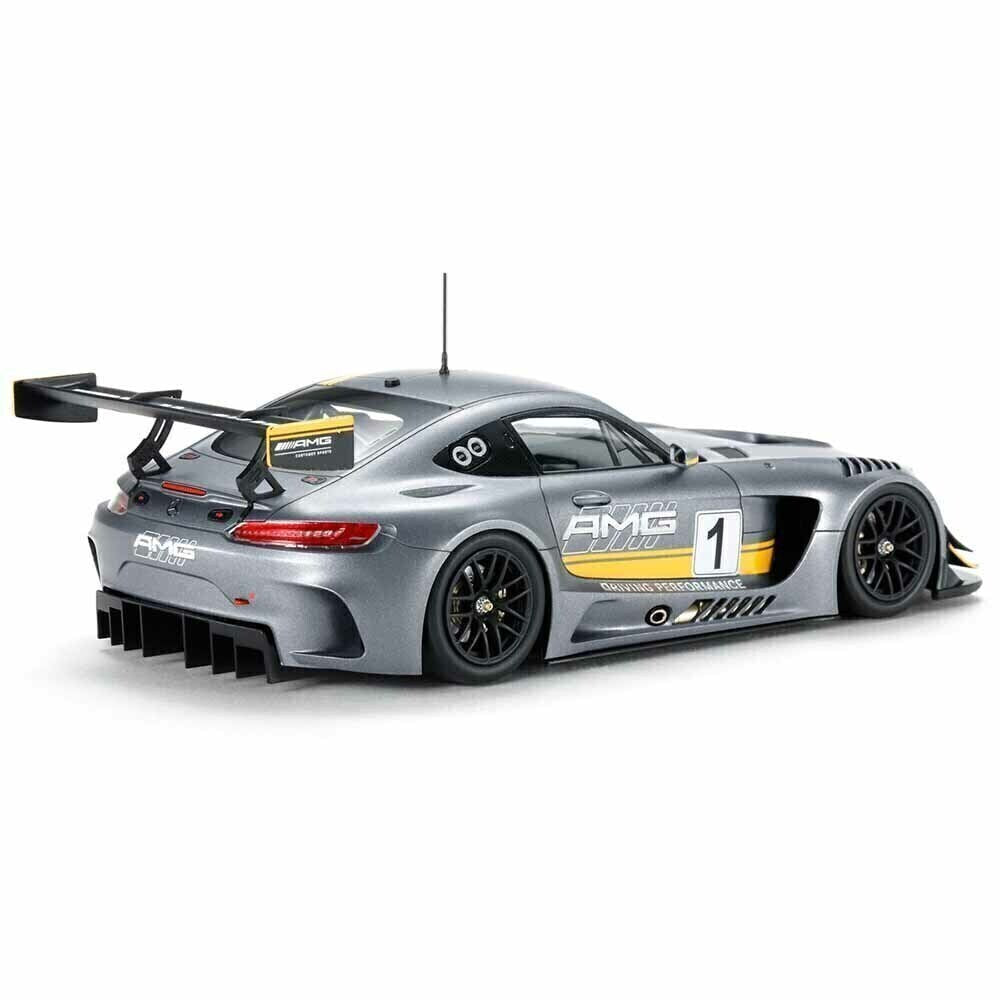 1/24 MERCEDES-AMG GT3