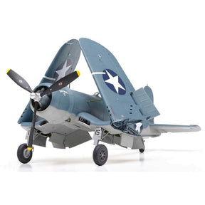 1/32 Vought F4U-1 Corsair "Birdcage"