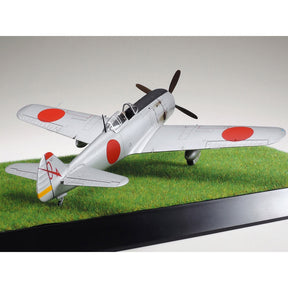 1/48 Nakajima Hayate (Frank)