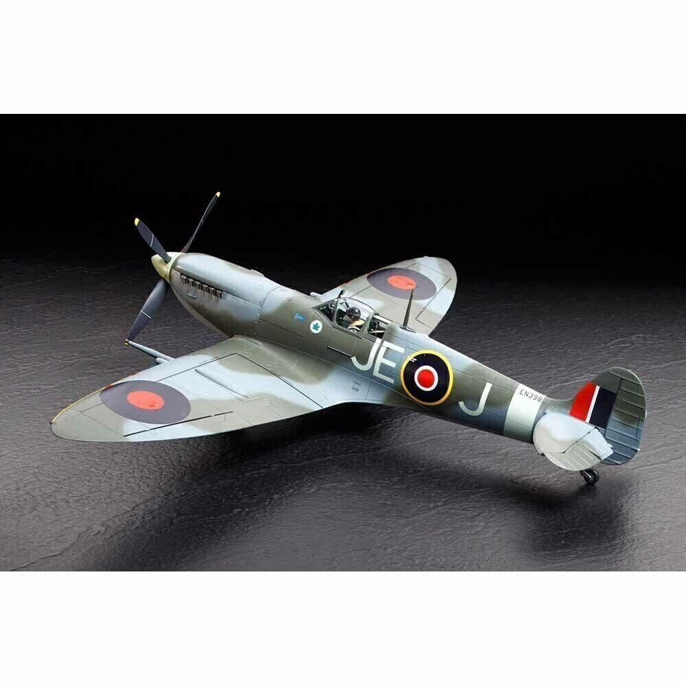 1/32 Supermarine Spitfire Mk.Ixc
