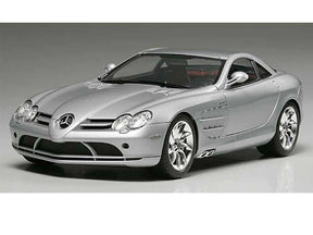 1/24 MERCEDES-BENZ SLR McLaren