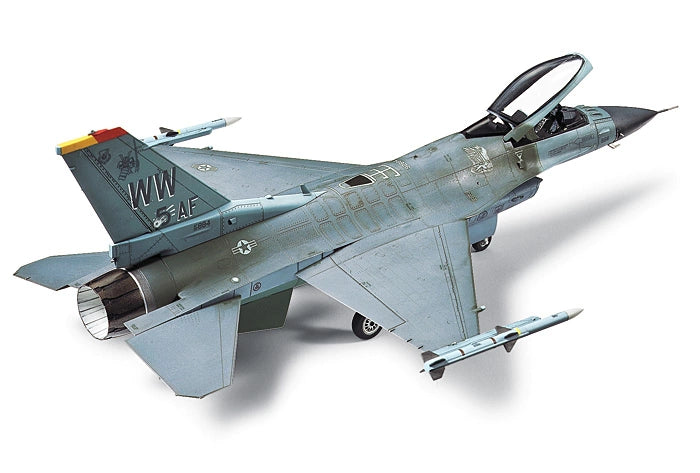 1/72 Lockheed Martin® F-16®CJ [BLOCK50] Fighting Falcon®