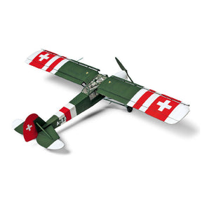1/48 Fieseler Fi156C Storch