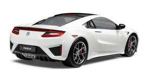 1/24 Honda NSX