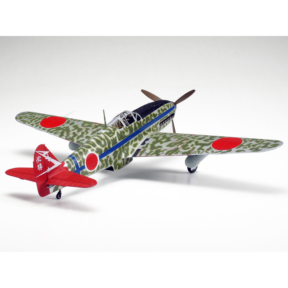 1/48 Kawasaki Ki-61-Id Hien (Tony)