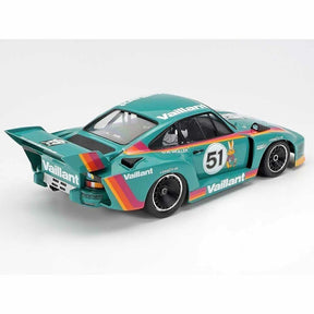 1/20 PORSCHE 935 VAILLANT