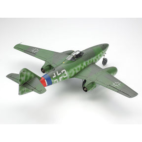 1/48 MESSERSCHMITT ME 262 A-1A