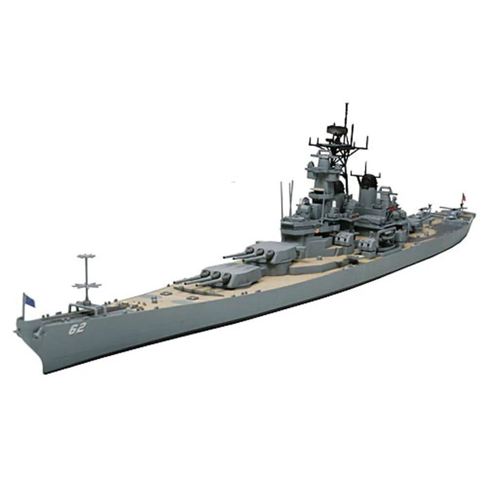 1/700 US Navy Battleship New Jersey